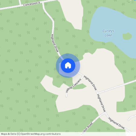 140 McCausland Drive, Grey Highlands