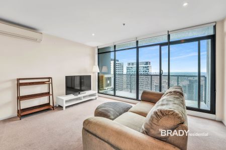 3502/380 Little Lonsdale Street, Melbourne - Photo 5