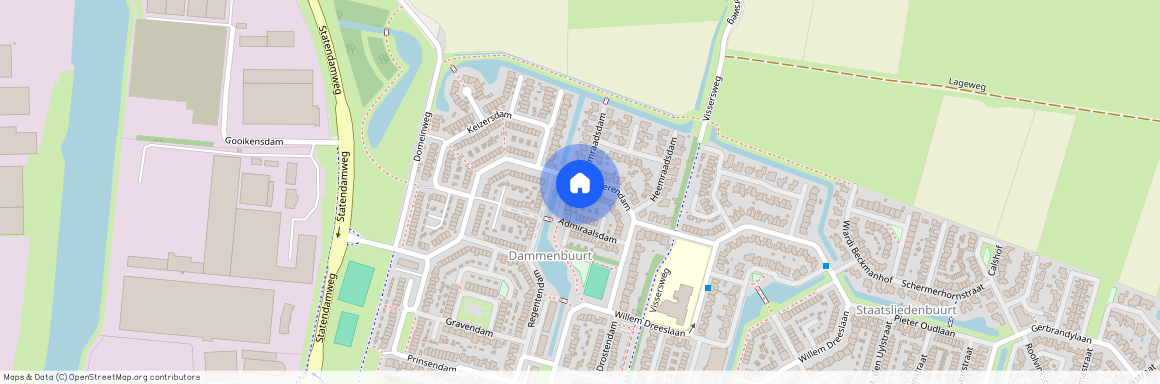 Herendam 82, 4908 AL, Oosterhout