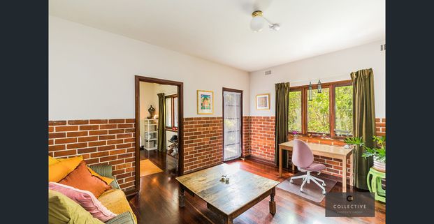 Executive one bedroom apartment - Photo 1