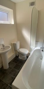 3 bed terraced house to rent in Cravens Cottages, Station Town, Wingate - Photo 3