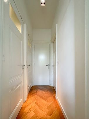 Te huur: Appartement Weteringschans in Amsterdam - Foto 1