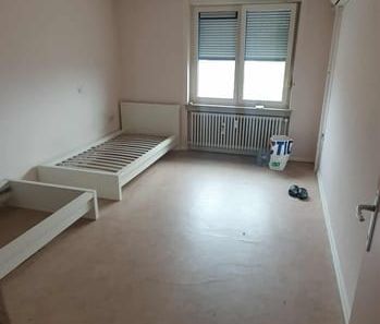 Appartement te huur - Photo 1