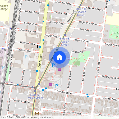 4 Milton Crescent, Vic 3072, Preston