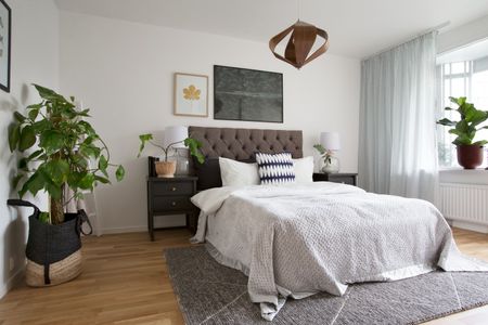 Bergsvägen, Sundsvall - Foto 4