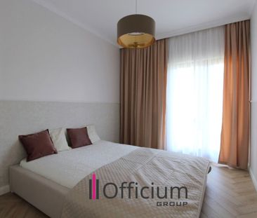 3 pokoje | nowy apartament z ogródkiem | Mokotów - Фото 6