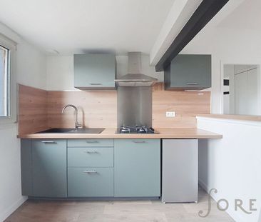 Location Appartement 3 pièces 42m² MONTIGNY LES METZ 57950 - Photo 6