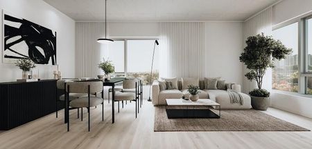 SHERWIN-Condos neufs à louer à Griffintown - Photo 5