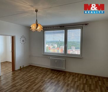 Pronájem bytu 2+kk 43 m² - Photo 1
