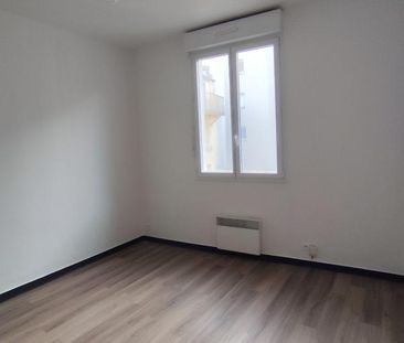 Location Appartement 1 pièce 18m² BREST 29200 - Photo 1