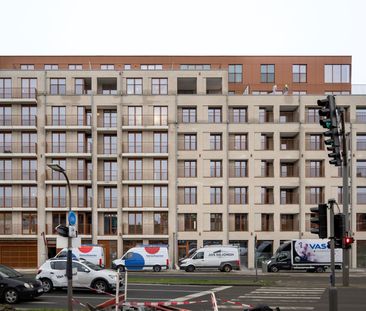 Nieuwbouwappartement aan vernieuwde wijk 'den Dam' - Foto 5