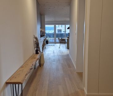 APPARTEMENT 31/2 PIÈCES À MEILEN (ZH), MEUBLÉ, TEMPORAIRE - Foto 6