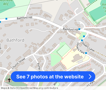 Bathford Manor, Bathford, BA1 7UA - Photo 1