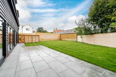 The Green, Chearsley - Photo 3