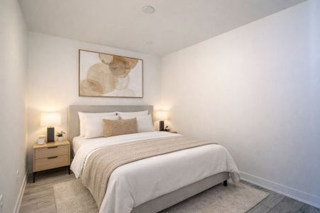 For Lease - 576 Front Street Unit# 1414, Toronto, Ontario - Photo 3