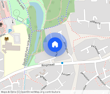 Kimberley, Bracknell - Photo 1