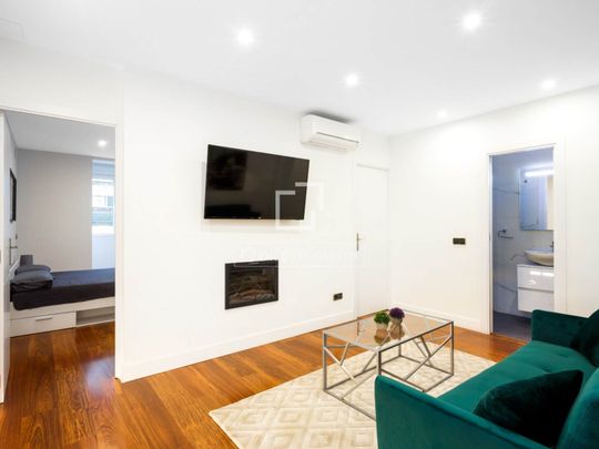 Excellent 3 Bedroom apartment for rent in Lista, Madrid - Foto 1