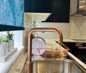 Beautifully presented property promoting modern living - Foxhall Ro... - Photo 3