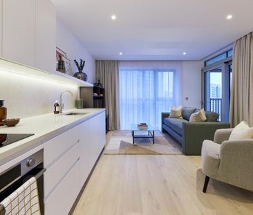 2 bedroom flat to rent - Photo 2