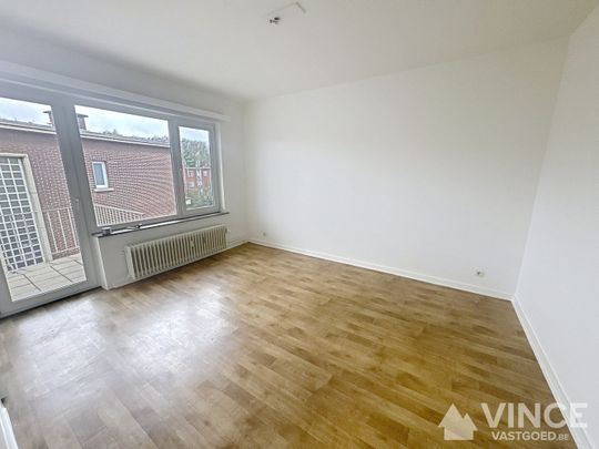 Ruim hoekappartement met een prachtig uitzicht - Photo 1