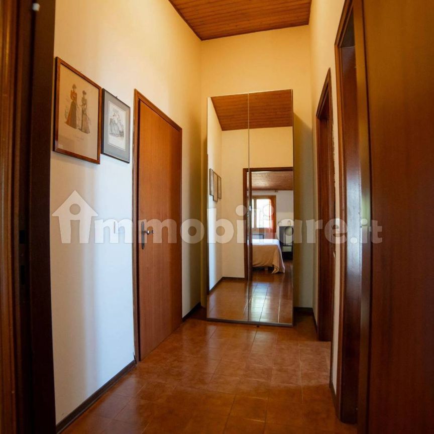 Trilocale via Albaghiccia 24, Centro, Sestola - Photo 1
