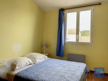 Maison T4 Saint-Gilles-Croix-de-Vie à louer - Photo 4