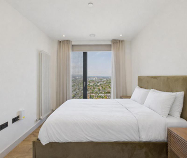 2 bedroom apartment to rent - Photo 6