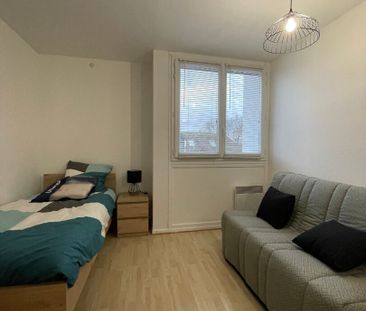 Location Appartement 1 pièce 22m² - Photo 2