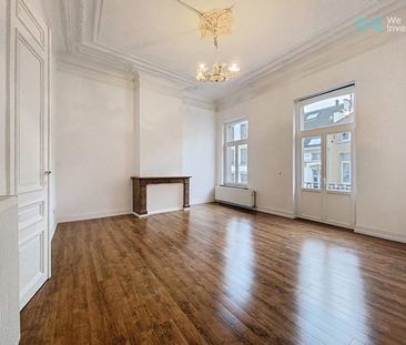 Appartement te huur - Foto 1