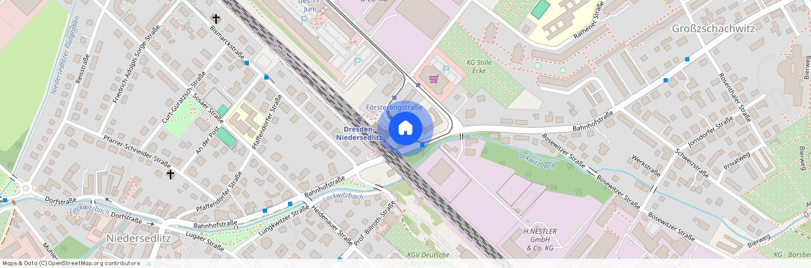 01259, Dresden Niedersedlitz Dresden