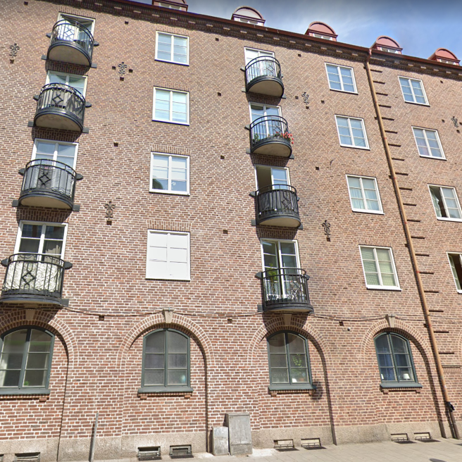 Lundavägen 2 A, Östervärn - Foto 2