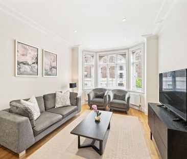 3 bedroom apartment to rent - Photo 1