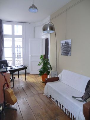 Rue Ferrerie charmant T3 - Photo 1