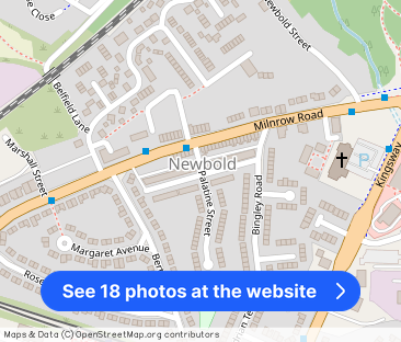 Rathbone Street, Rochdale - Photo 1