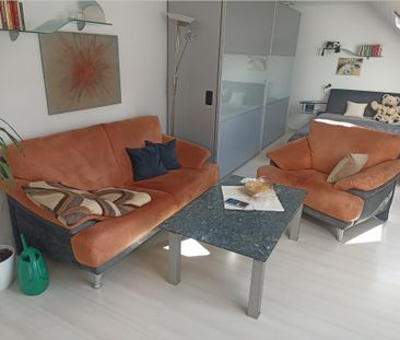 1 Zimmer in Ratingen - Photo 1