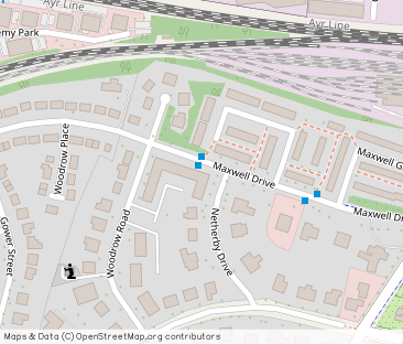 2/2, 65 Maxwell Drive, G41 5JF - Photo 1