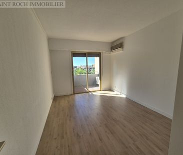 Location Appartement 2 pièces 28m² LE CANNET 06110 - Photo 3