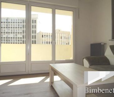 Appartement à louer, 1 pièce - Orléans 45000 - Photo 5