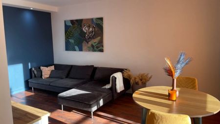 4 pokojowe mieszkanie z balkonem i garażem 90 m² - Photo 3