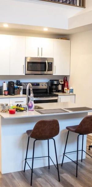 100 Rue Du Maquis (Aylmer) Magnifique Logement 3 1/2 - Photo 1