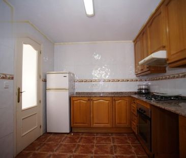 Bungalow For Long Term Rental in Albir - Photo 6