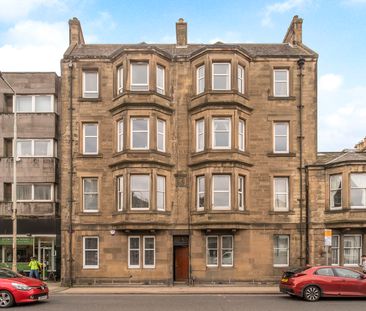 St Johns Road, Edinburgh, EH12 7SB - Photo 1