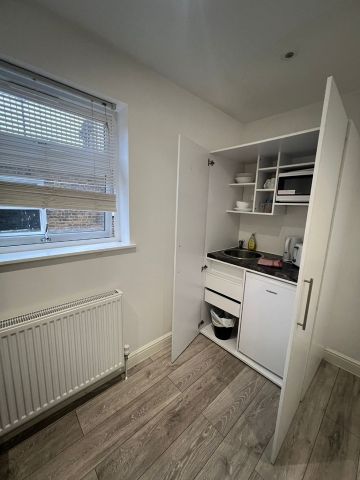 1 Bed Flat, Morrish Road, SW2 - Photo 4