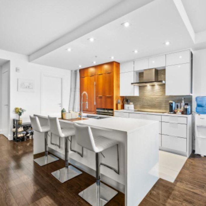 Perle rare au coeur de la Petite-Italie! Dispo 1er nov. 2025 - Photo 1