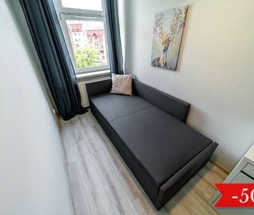 Pokój, ul. Ołbińska - Zdjęcie 2