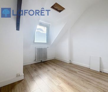 Appartement T3 près de PLOUHINEC à louer - Photo 3
