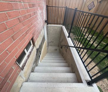 For Lease - 136 Atkins Circle Unit# Basement, Brampton, Ontario - Photo 3