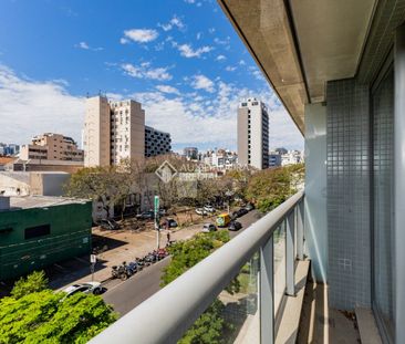 Apartamento com 1 quarto e 47m² para alugar em Auxiliadora, Porto A... - Photo 3
