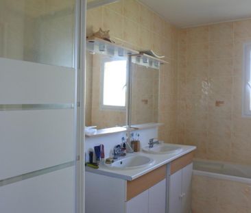 Location Maison 4 pièces 89m² BEAUPUY 47200 - Photo 5