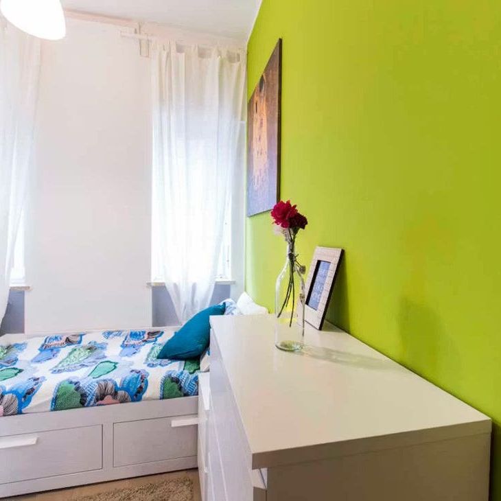 Via Pasquale Fornari, Milan, Lombardy 20146 - Foto 1